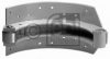 FEBI BILSTEIN 07012 Brake Shoe